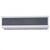 Dimplex 1m DAB LPHW Commercial Air Curtain with Remote Control - DAB10W