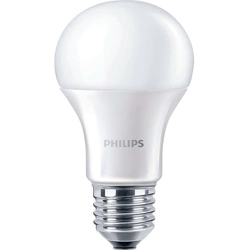 Philips CorePro 12.5-100W Frosted LED GLS ES/E27 Cool White 200° - 929001312402