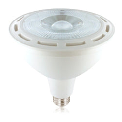Integral 14W ES E27 PAR38 Warm White Dimmable - ILPAR38DC006