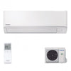 Panasonic 7.1kW Wi-Fi Wall Mounted Inverter R32 - KIT-TZ71-WKE