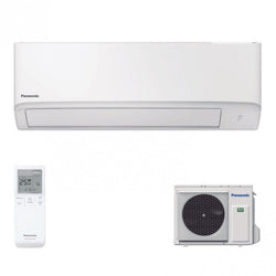 Panasonic 7.1kW Wi-Fi Wall Mounted Inverter R32 - KIT-TZ71-WKE