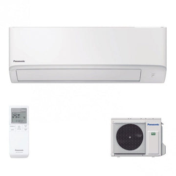 Panasonic 7.1kW Wi-Fi Wall Mounted Inverter R32 - KIT-TZ71-WKE