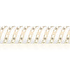 Aurora Enlite 19.2W LED Cool White Dimmable - EN-ST424RGBW/40