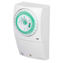 Greenbrook 24 Hour Mechanical Timer - T102A-C