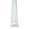 Deltech 51W IP20 5ft LED Batten - DL-6BT5K60