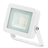 JCC 10W LED Floodlight IP65 Alu 4000K White - JC45200WH