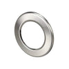 Megaman Tego 2 Brushed Nickel Bezel - 711087