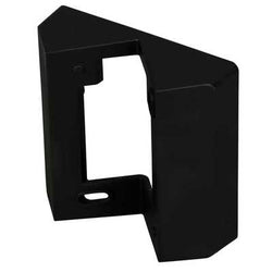 Timeguard Black Corner Bracket For LED 100/200 Range - 9070757