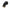 Forum Leto Adjustable Single GU10 Spotlight IP65 - Black - ZN-26536-BLK, Image 1 of 1