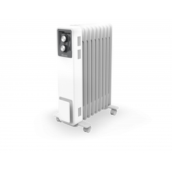 Dimplex 2kw Electric Oil Filled Column Radiator - OCR20