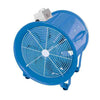 Broughton High Pressure Ventilation Duct Fan Unit 230V - VF400 230V