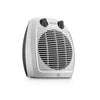 De'Longhi HVA3222 Fan Heater, 2000W - White