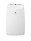 Electrolux Compact Cool Portable Air Conditioner 12000BTU 3.3kW with Remote Control - EXP12HN1W6
