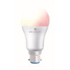 4Lite WiZ Connected SMART LED WiFi & Bluetooth Bulb GLS White & Colours - 4L1-8002