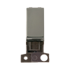 Click Scolmore MiniGrid Intermediate Ingot Module Black Nickel - MD028BN