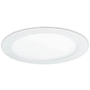 Kosnic 12W Integrated Downlight Cool White - KPNLLS12CF-W40-WHT
