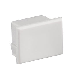 Aurora Enlite Channel End Cap - EN-CH101EC1