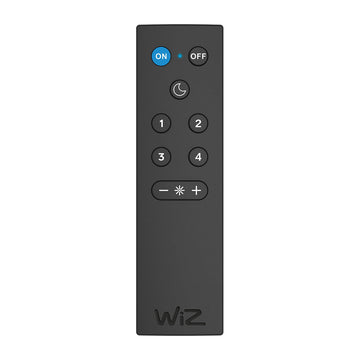 4Lite WiZ Connected SMART WiZ WiFi Remote - 4L1/8031