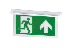 JCC Recessed Exit Blade Maintained 3M IP20 without legend - JC50326