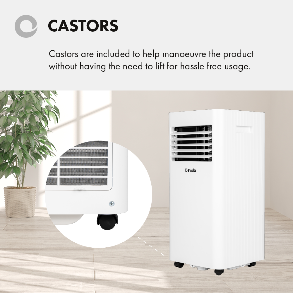 Portable air conditioner deals bunnings