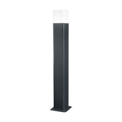 Ledvance 10W Smart Cube Multicolor 50CM Post Light 500Lm RGBW - 4058075478152