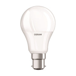 Ledvance 8.5W Frosted GLS B22, Very Warm White - 049101