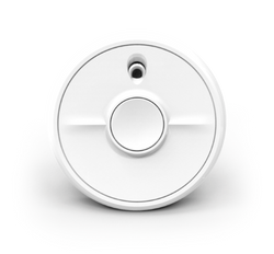 Fire Angel Optical Smoke Alarm with Zinc Carbon battery - SB1-T