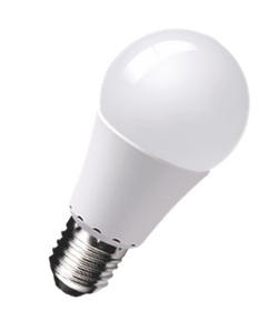 Kosnic 8W LED ES/E27 GLS Daylight - KDIM08GLS/E27-N65