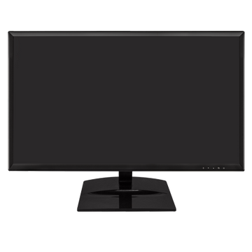ESP HD View Led 18.5 Cctv Monitor - MON18L