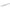 Megaman 21W 600mm LED Batten - 180380E, Image 1 of 1