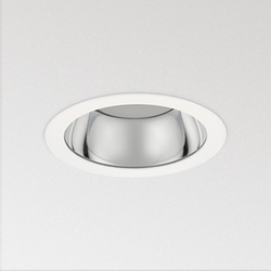 Philips CoreLine 9.5W LED Downlight Cool White 60°- 406360522