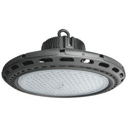 Crompton Phoebe LED - Keto 220W IP65 High Bay 90 Degree - Cool White