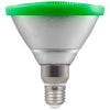 Crompton LED PAR38 ES E27 Coloured 13W - Green