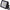 Timeguard Black 10W LED Energy Saver Wide Beam Floodlight - Cool White - LEDX10FLB, Image 1 of 1