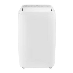 KoolBreeze Climateasy 14000 BTU Portable Air Conditioner - White - P14HCR2
