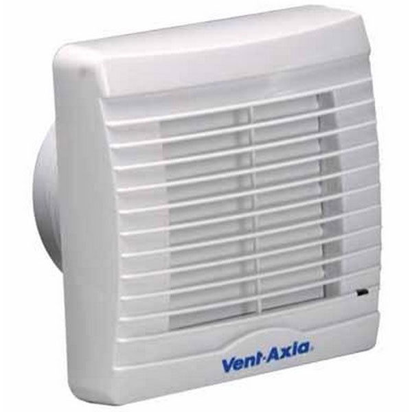VA100XHT Axial Bathroom Toilet Fan