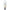 Philips 6W LEDCandle ES E27 Candle Very Warm White Dimmable - 47479200, Image 1 of 1