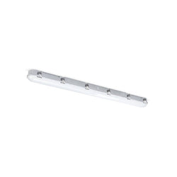 JCC ToughLED Pro 1200mm 4ft Single 18W IP65 4000K WOP - JC180009
