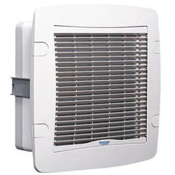Vent Axia T-Series 12 Commercial Panel Fan TX12PL - W164610B