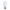 Kosnic 11w CFL Spiral ES/E27 Cool White - ECO11SP2/E27-840, Image 1 of 1