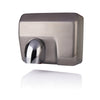 Hyco Tornado Automatic Hand Dryer 2.5 kW Brushed Stainless Steel - TOR25BSS