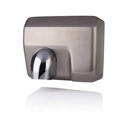 Hyco Tornado Automatic Hand Dryer 2.5 kW Brushed Stainless Steel - TOR25BSS