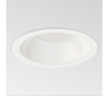 Philips CoreLine (Emergency) 23.5W LED Downlight Cool White 90°- 406360807