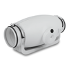 Envirovent Silent MV350 125mm 5" In-Duct Standard Extractor Fan - SILMV350/125