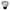 Kosnic 6W Non-Dimmable LED GU10 Daylight - KCOB06PWR/GU10-S50, Image 1 of 1