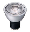 Kosnic 6W Non-Dimmable LED GU10 Daylight - KCOB06PWR/GU10-S50