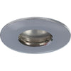 Megaman Helios GU10 Fire Rated Shower Downlight - Fixture Only - Chrome