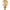 Megaman 3W LED Gold Filament Classic BC B22 Dimmable - 146267, Image 1 of 1