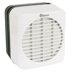 Xpelair GXC6 EC Kitchen Axial Extract Fan With Pullcord - 92756AW