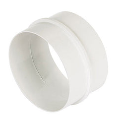 150mm 6 Round Plastic Pipe Connector - 616C